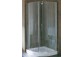 Sprchová vanička Novellini Olympic s integrovaným panelem 180x75 cm - nízká- sanitbuy.pl