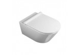 Závěsné WC Catalano New Light, 37x52- sanitbuy.pl