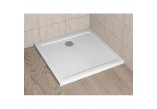 Sprchová vanička Dolphi Radaway Doros D 1300x900 pravoúhlý - sanitbuy.pl