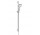 Sprchový set Hansgrohe Croma Select S Multi 90 cm, velikost główki 11 cm, bílý/chrom