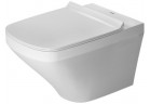 Mísa Duravit DuraStyle 37x54 cm, závěsná
