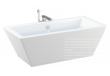 Wanna do zabudowy MARCOONI VBS-21 170x85 cm- sanitbuy.pl