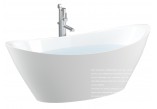 Wanna do zabudowy MARCOONI VBS-21 170x85 cm- sanitbuy.pl