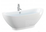 Wanna do zabudowy MARCOONI VBS-21 170x85 cm- sanitbuy.pl