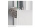 Dveře Ronal PUR2, Dvojdílné do niky do 1250 mm- sanitbuy.pl