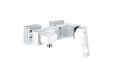 Baterie Grohe Eurocube sprchový stěnová