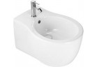 Bidet Hatria Le Fiabe závěsný, 36,5x55,5 cm, bílá