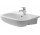 Umyvadlo Duravit D-Code 55x44 cm na desku s otvorem pro baterii