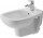 Bidet Duravit D-Code závěsný