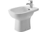 Bidet Duravit D-Code stojící 350x540 mm