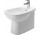 Bidet Duravit D-Code stojící 355x560 mm