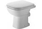 Mísa Duravit D-Code 35x48 mm, stojící 