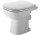 Mísa Duravit D-Code 35x48 mm, stojící 