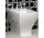 Bidet Artceram Jazz stojící 36x96 cm, bílá