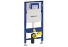 Rám montážní Geberit Duofix Omega pro závěsné WC, 50x112 cm, H112