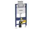 Rám montážní Geberit Duofix Omega pro závěsné WC, 50x82 cm, H82