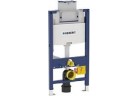Rám montážní Geberit Duofix Omega pro závěsné WC, 50x98 cm, H98