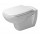 Mísa Duravit D-Code, 35,5x54,5 cm, závěsná 