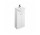 Souprava koupelnový Kolo Solo umyvadlo nábytkové (40x33 cm) z szafką stojącą (39x81x22 cm), bílá lesklá