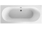 Vana Villeroy & Boch O.Novo 180x80 cm, akrylátová