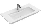 Umyvadlo Villeroy & Boch Venticello 80x50 cm z CeramicPlus