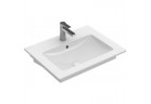 Umyvadlo Villeroy & Boch Venticello 65x50 cm z CeramicPlus