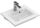 Umyvadlo Villeroy & Boch Venticello 50x42 cm z CeramicPlus