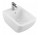 Bidet Villeroy & Boch Venticello 37,5x56 cm, závěsný
