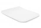 Sedátko Villeroy & Boch Venticello, s pozvolným sklápěním Slimseat 