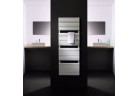 Radiátor Vasco CARRE CB vertikální 50 x 137,5 cm - bílá