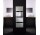 Radiátor Vasco CARRE CB vertikální 60 x 74,5 cm - bílá