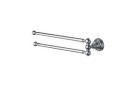 Věšák dvojitý Bagno&Associati Canova 40 cm