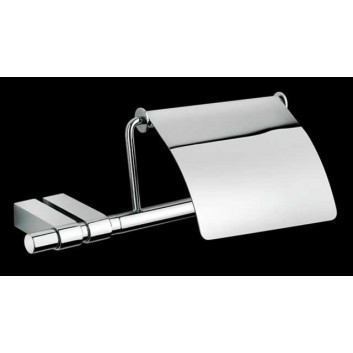 Umyvadlová baterie z otočnou výtokovým ramenem Hansgrohe Talis S- sanitbuy.pl