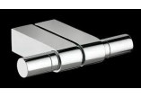 Umyvadlová baterie z otočnou výtokovým ramenem Hansgrohe Talis S- sanitbuy.pl