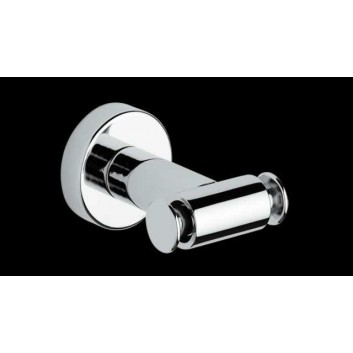 Umyvadlová baterie z otočnou výtokovým ramenem Hansgrohe Talis S- sanitbuy.pl