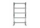 Radiátor Terma Retro 80x50,4 cm - bílý/ barva