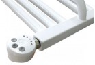 Topná spirála Terma MEG výkon 120 W - bílá