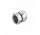 Adaptér Terma do rur stalowych - M22x1,5 - satén