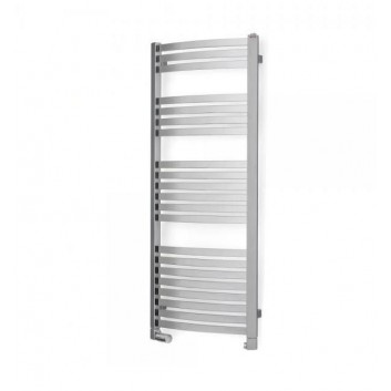 Radiátor Terma Dexter 1760x400 mm - silver mat- sanitbuy.pl