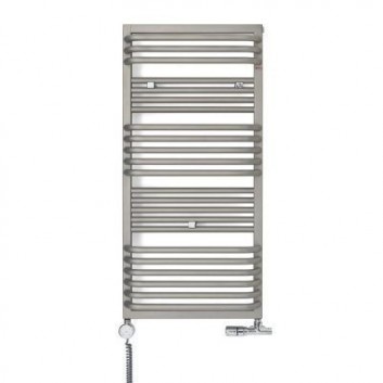 Radiátor Terma POC 530x500 mm bílá - sanitbuy.pl