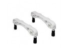 Nohy pro vany Villeroy & Boch - plastikowe