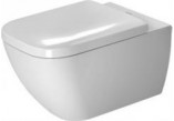 Miska Duravit DuraStyle wisząca, 37 x 54 cm- sanitbuy.pl