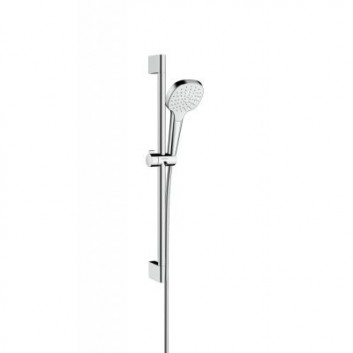 Souprava Hansgrohe Ecostat Select 120 Combi 0.65 m- sanitbuy.pl