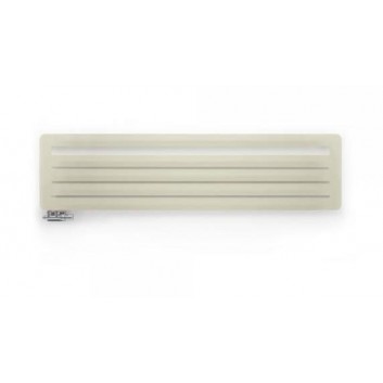 Radiátor Terma Aero H 410x1800 mm - bílá - sanitbuy.pl