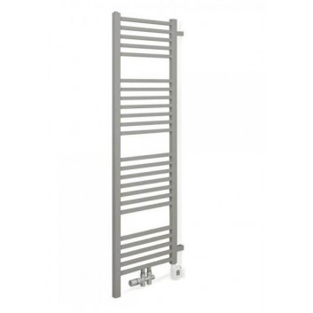 Radiátor Terma Bone 1510x600 mm - bílá - sanitbuy.pl