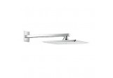 Horní sprcha Grohe Allure Brilliant 230mm , rameno 286 mm