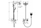 Sprchový set Hansgrohe Raindance Select E300 2jet, DN15- sanitbuy.pl