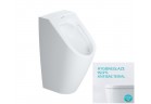 Pisoár Rimless Duravit ME by Starck 0,5 l., HygieneGlaze 