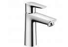 Umyvadlová baterie Hansgrohe Talis E s umyvadlovou výpustí, Low Flow 3,5 l/ min, DN15