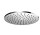 Horní sprcha Omnires 30 cm Slimline WG130